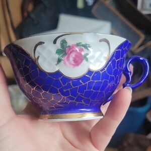 Royal Heidelberg Tea Cup